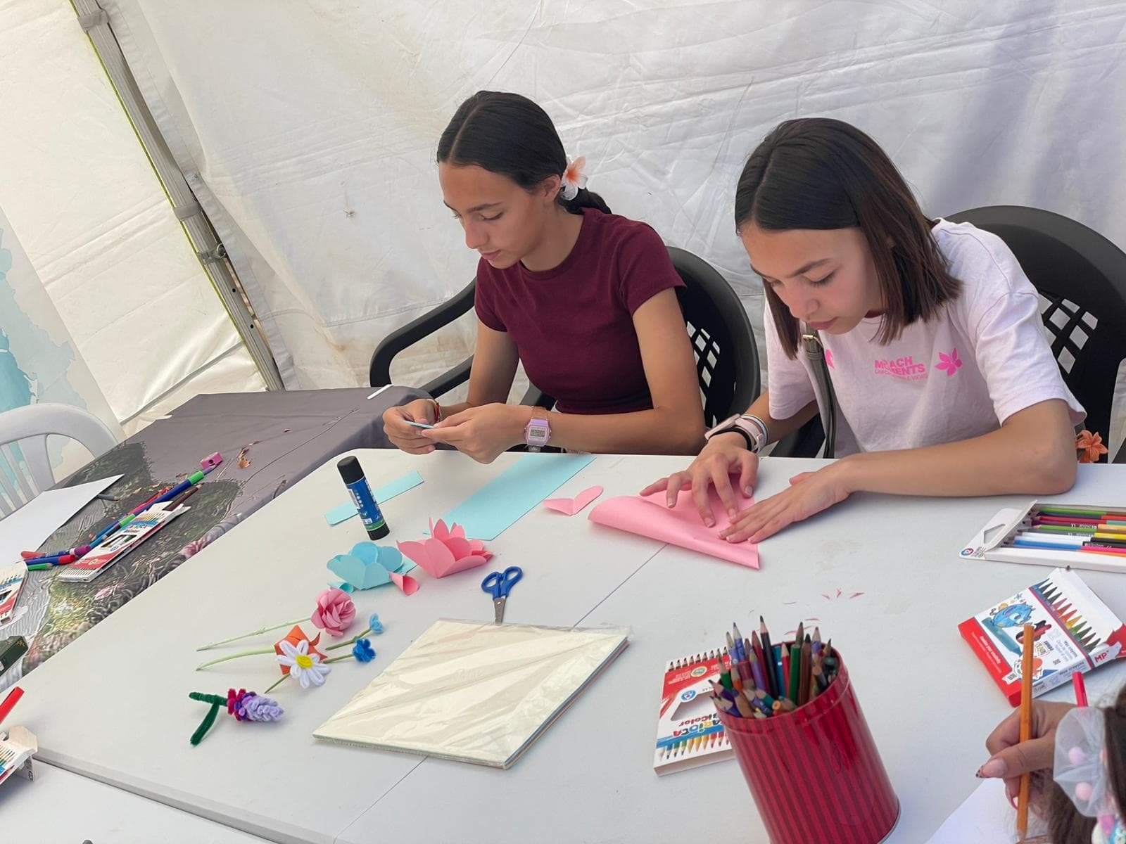 Additional event photo 7 from the Day of All Pollinators 2026 in La Blanca